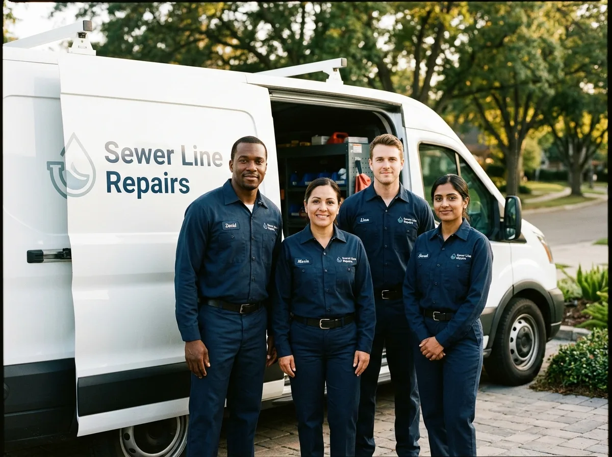 Emergency Plumber company in Silver Springs, NY