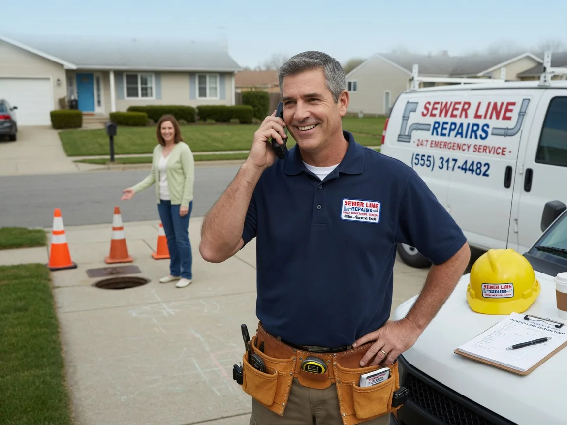Emergency Plumber Silver Springs, NY FAQs